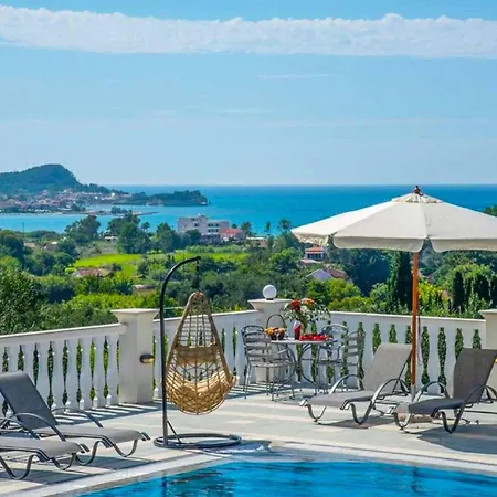 Amalia * Agios Ioannis (Corfu)