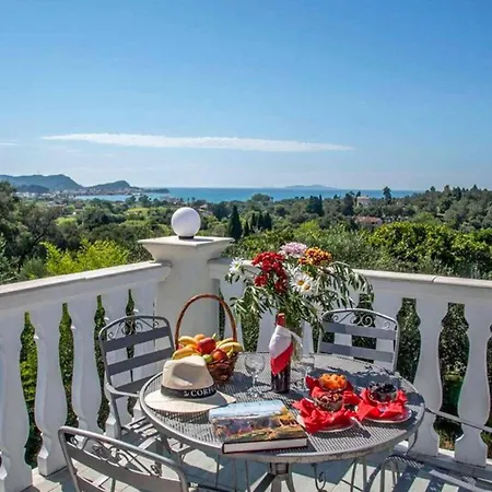 Amalia * Agios Ioannis (Corfu)