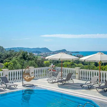 Amalia * Agios Ioannis (Corfu)