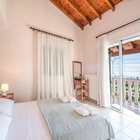 Villa Amalia *
