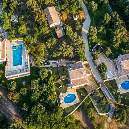 Amalia * Agios Ioannis (Corfu)