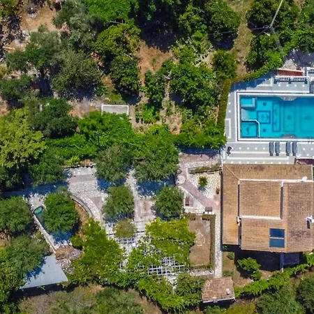 Villa Amalia *