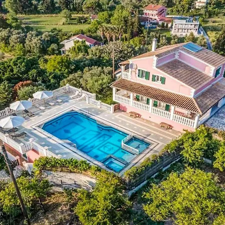 Villa Amalia *